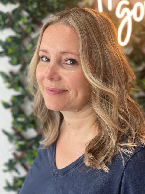 Joanna Kneller