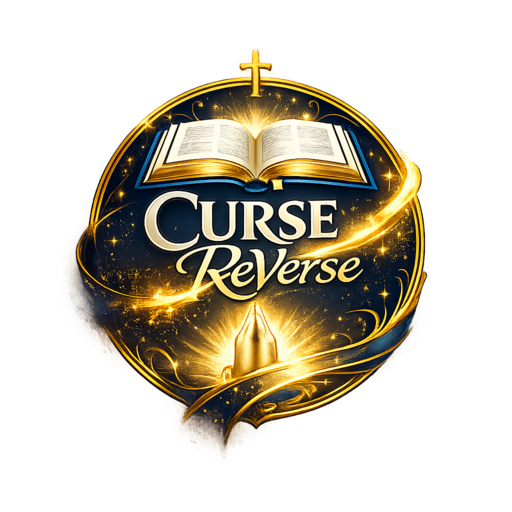 Curse ReVerse logo