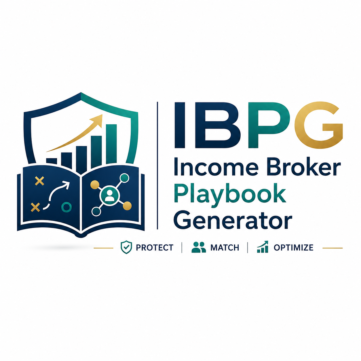 IBPG Income Broker Playbook Generator